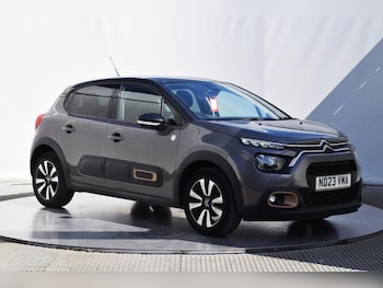 Used Citroen C3 2023 for sale - 79497965: Photo