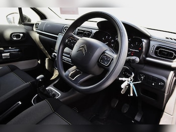 Used Citroen C3 2023 for sale - 79497965: Photo