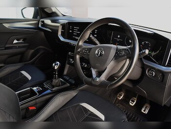 Used Vauxhall Mokka undefined for sale - 78465696: Photo