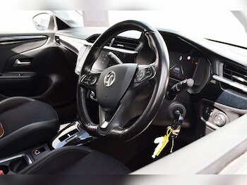 Used Vauxhall Corsa 2022 for sale - 78262176: Photo