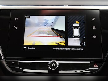 Used Vauxhall Corsa 2022 for sale - 78262176: Photo