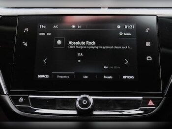 Used Vauxhall Corsa 2022 for sale - 78262176: Photo