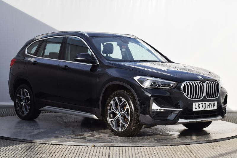 Used BMW X1 2020 for sale - 77961912: Photo 1