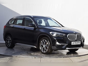 Used BMW X1 2020 for sale - 77961912: Photo
