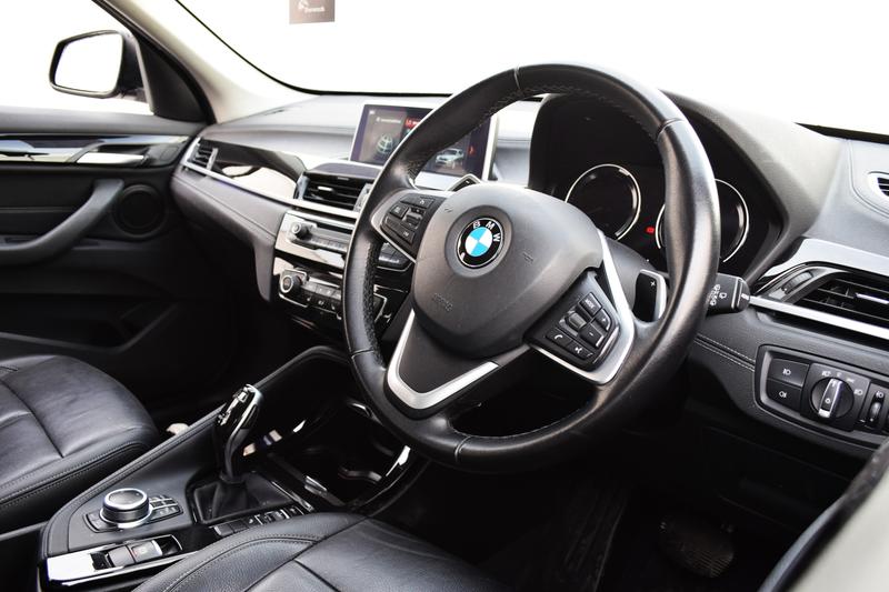 Used BMW X1 2020 for sale - 77961912: Photo 2