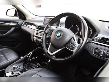 Used BMW X1 2020 for sale - 77961912: Photo