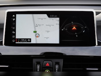 Used BMW X1 2020 for sale - 77961912: Photo