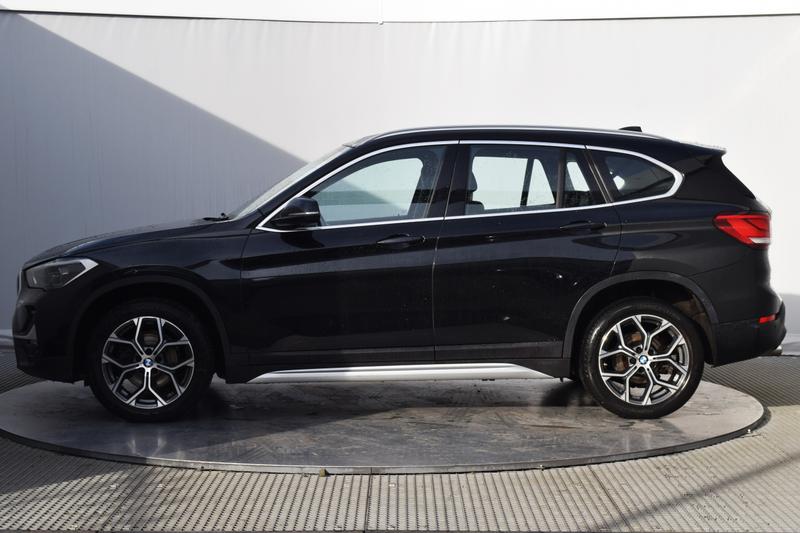 Used BMW X1 2020 for sale - 77961912: Photo 8