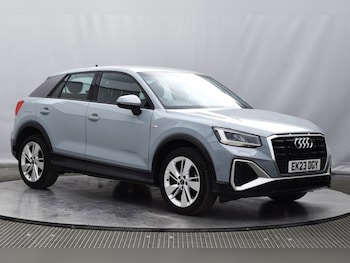 Used Audi Q2 undefined for sale - 79081090: Photo