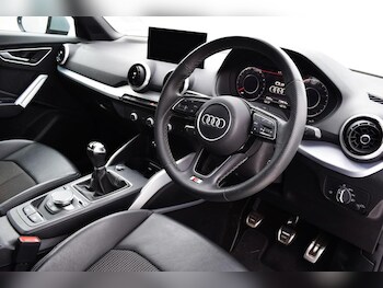 Used Audi Q2 undefined for sale - 79081090: Photo