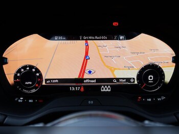 Used Audi Q2 undefined for sale - 79081090: Photo