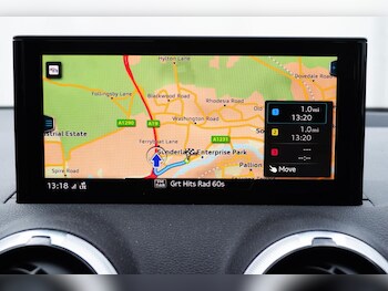 Used Audi Q2 undefined for sale - 79081090: Photo