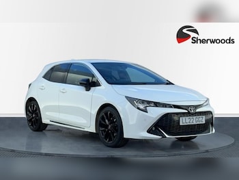 Used Toyota Corolla 2022 for sale - 75843383: Photo