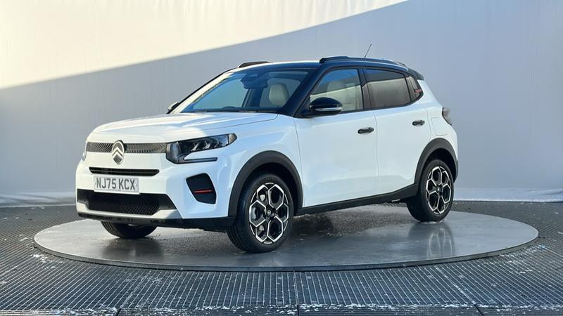 Used Citroen C3 2025 for sale - 77562486: Photo 10