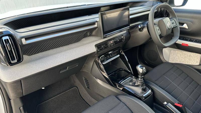 Used Citroen C3 2025 for sale - 77562486: Photo 11