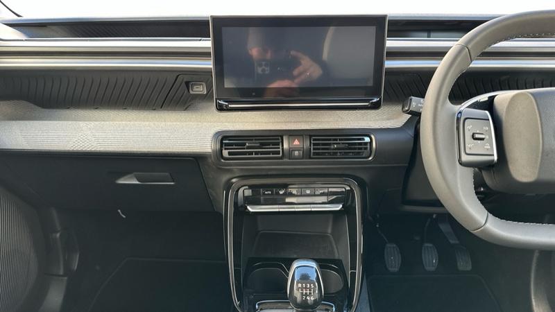 Used Citroen C3 2025 for sale - 77562486: Photo 12