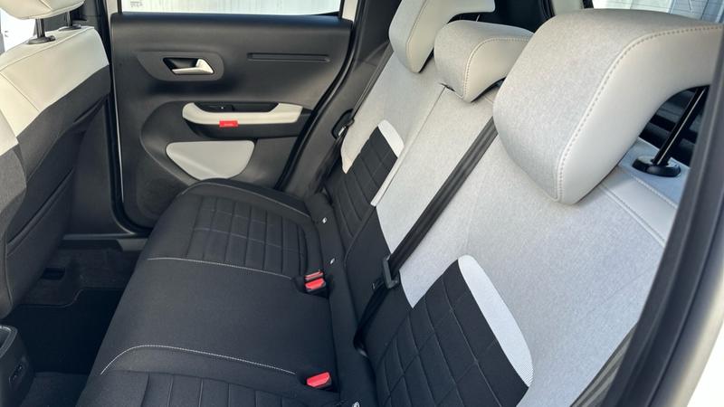 Used Citroen C3 2025 for sale - 77562486: Photo 14