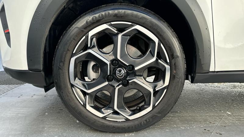 Used Citroen C3 2025 for sale - 77562486: Photo 17