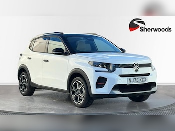 2025 - 1.2 Turbo Max 5dr