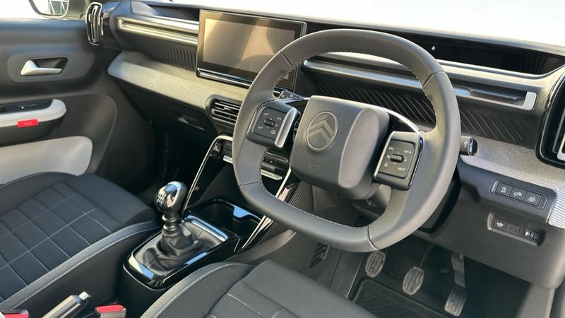 Used Citroen C3 2025 for sale - 77562486: Photo 2