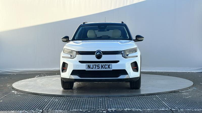 Used Citroen C3 2025 for sale - 77562486: Photo 3