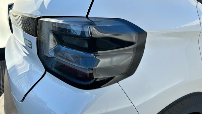 Used Citroen C3 2025 for sale - 77562486: Photo 36