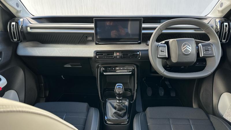 Used Citroen C3 2025 for sale - 77562486: Photo 4