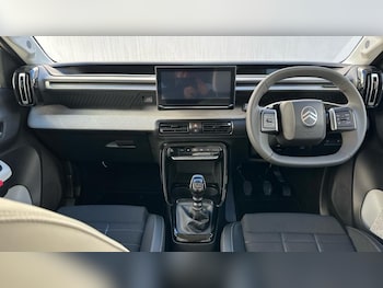 Used Citroen C3 2025 for sale - 77562486: Photo