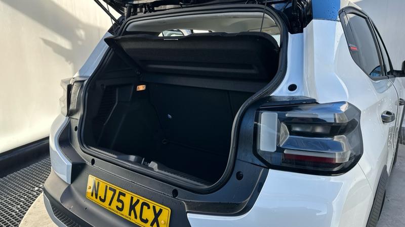 Used Citroen C3 2025 for sale - 77562486: Photo 59