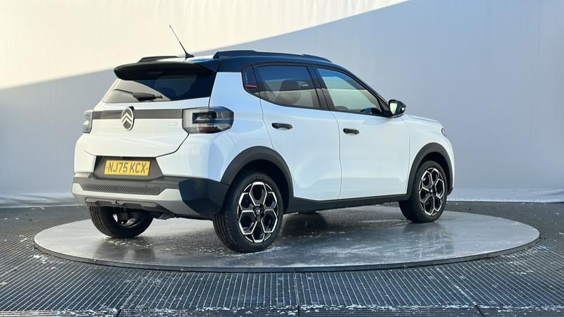 Used Citroen C3 2025 for sale - 77562486: Photo 6