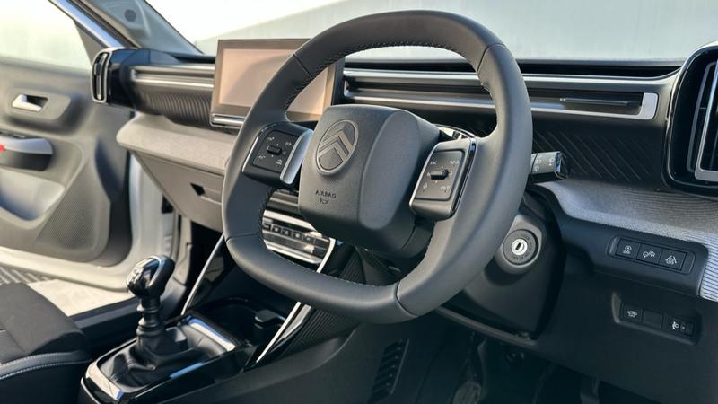 Used Citroen C3 2025 for sale - 77562486: Photo 65