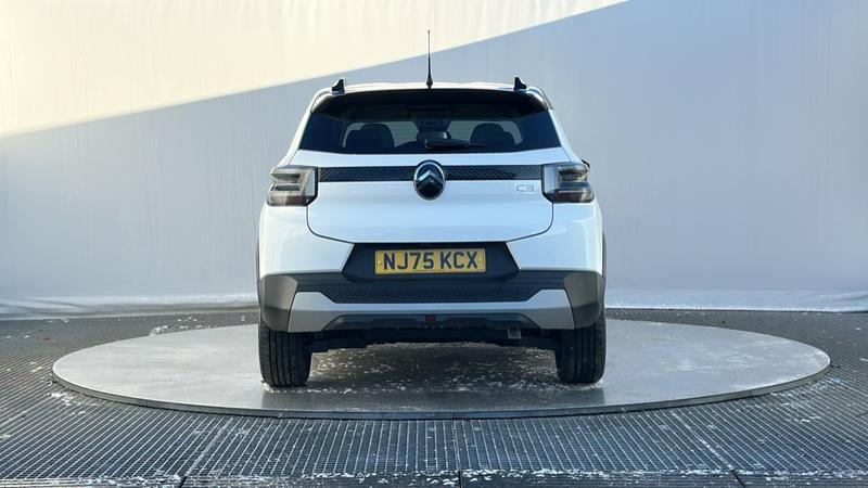 Used Citroen C3 2025 for sale - 77562486: Photo 7