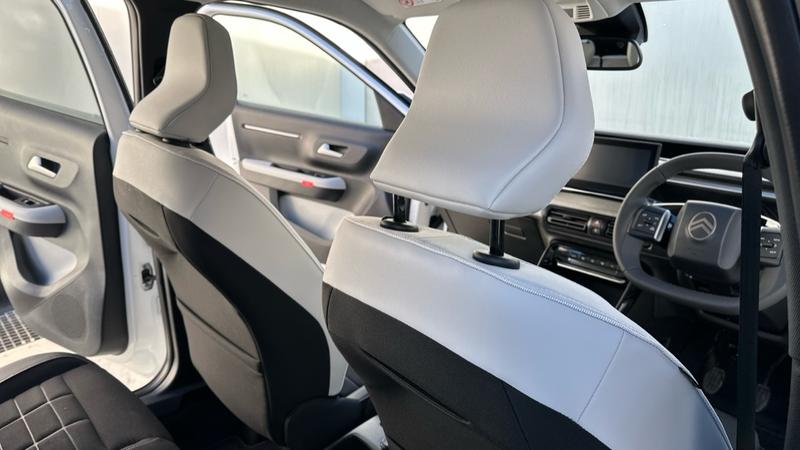 Used Citroen C3 2025 for sale - 77562486: Photo 72