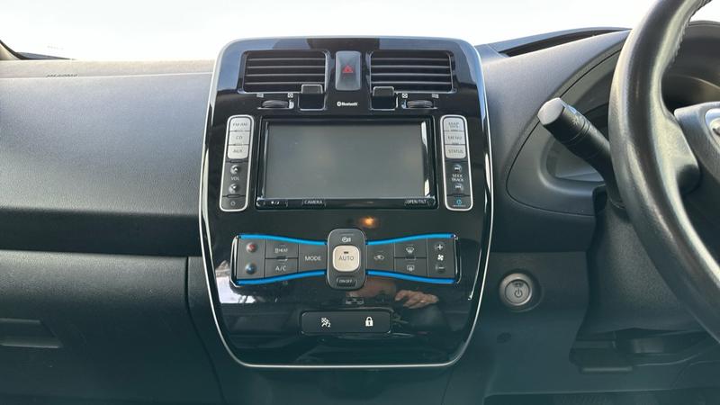 Used Nissan Leaf 2015 for sale - 76557422: Photo 12