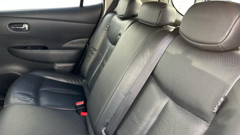 Used Nissan Leaf 2015 for sale - 76557422: Photo 14