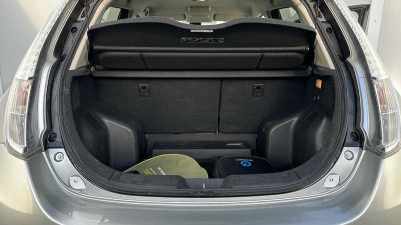 Used Nissan Leaf 2015 for sale - 76557422: Photo 15