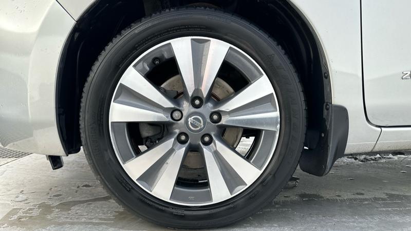 Used Nissan Leaf 2015 for sale - 76557422: Photo 17