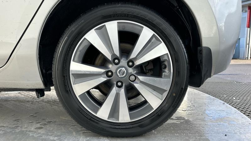 Used Nissan Leaf 2015 for sale - 76557422: Photo 18