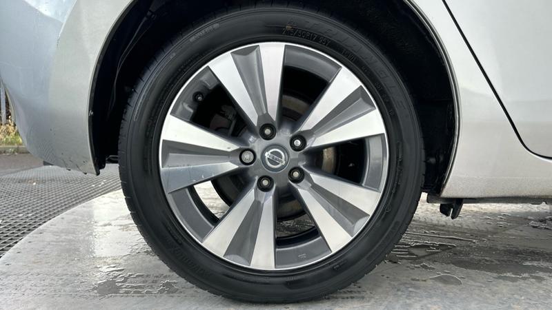 Used Nissan Leaf 2015 for sale - 76557422: Photo 19