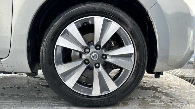 Used Nissan Leaf 2015 for sale - 76557422: Photo 20