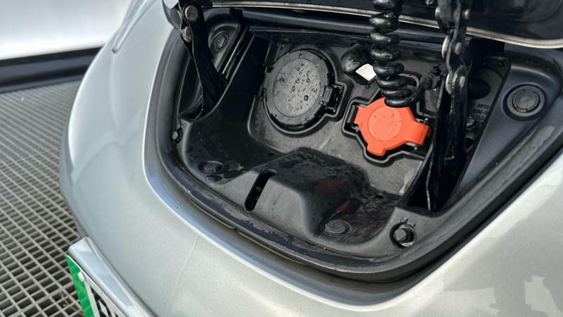 Used Nissan Leaf 2015 for sale - 76557422: Photo 21