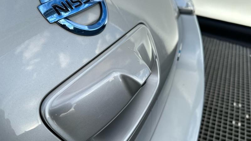 Used Nissan Leaf 2015 for sale - 76557422: Photo 23