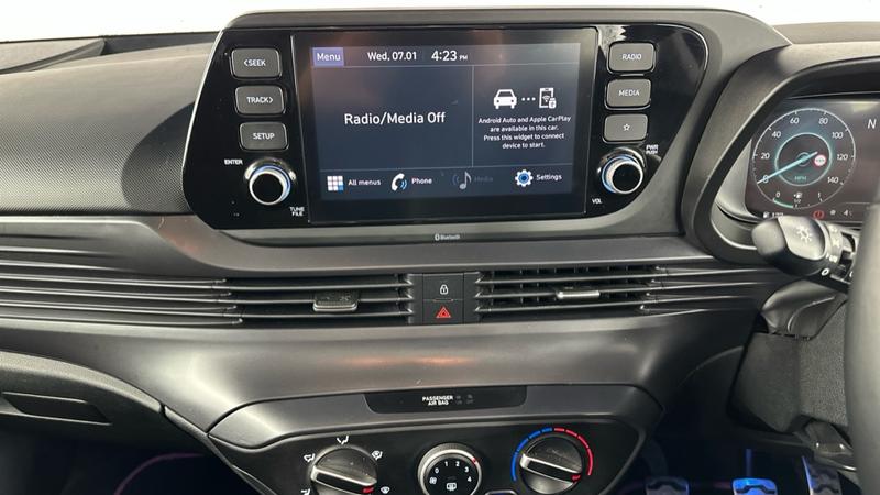 Used Hyundai BAYON 2022 for sale - 77407059: Photo 12