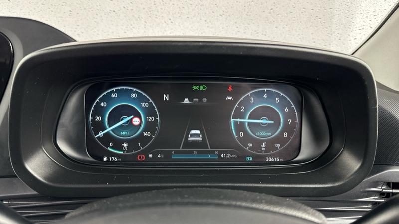 Used Hyundai BAYON 2022 for sale - 77407059: Photo 13