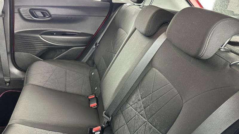 Used Hyundai BAYON 2022 for sale - 77407059: Photo 14