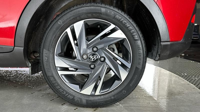 Used Hyundai BAYON 2022 for sale - 77407059: Photo 18