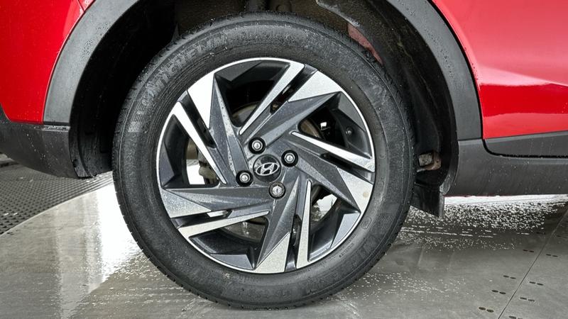 Used Hyundai BAYON 2022 for sale - 77407059: Photo 19