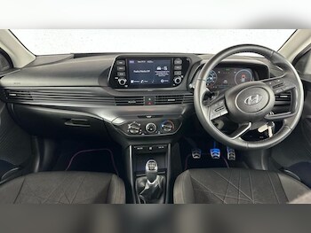 Used Hyundai BAYON 2022 for sale - 77407059: Photo