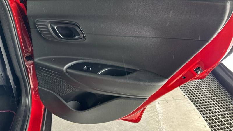 Used Hyundai BAYON 2022 for sale - 77407059: Photo 54