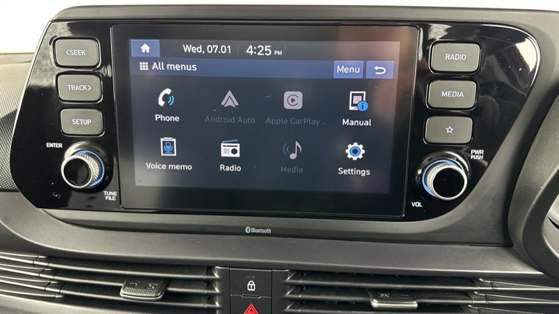 Used Hyundai BAYON 2022 for sale - 77407059: Photo 66